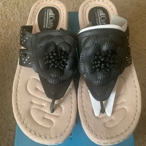 Sandals-Slides